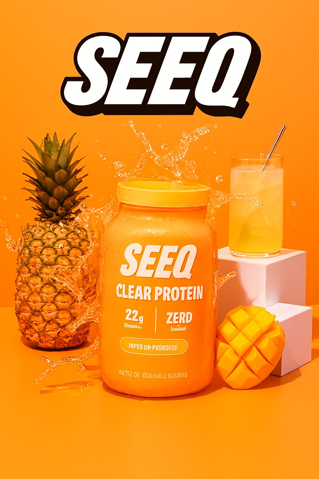 Seeq Transforming Business Analytics for Smarter Decisions