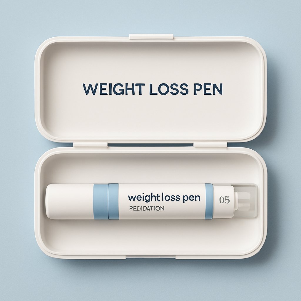 Reform Your Health with Prescription Weight Reduction Medication and Professional Guidance from Get Trim