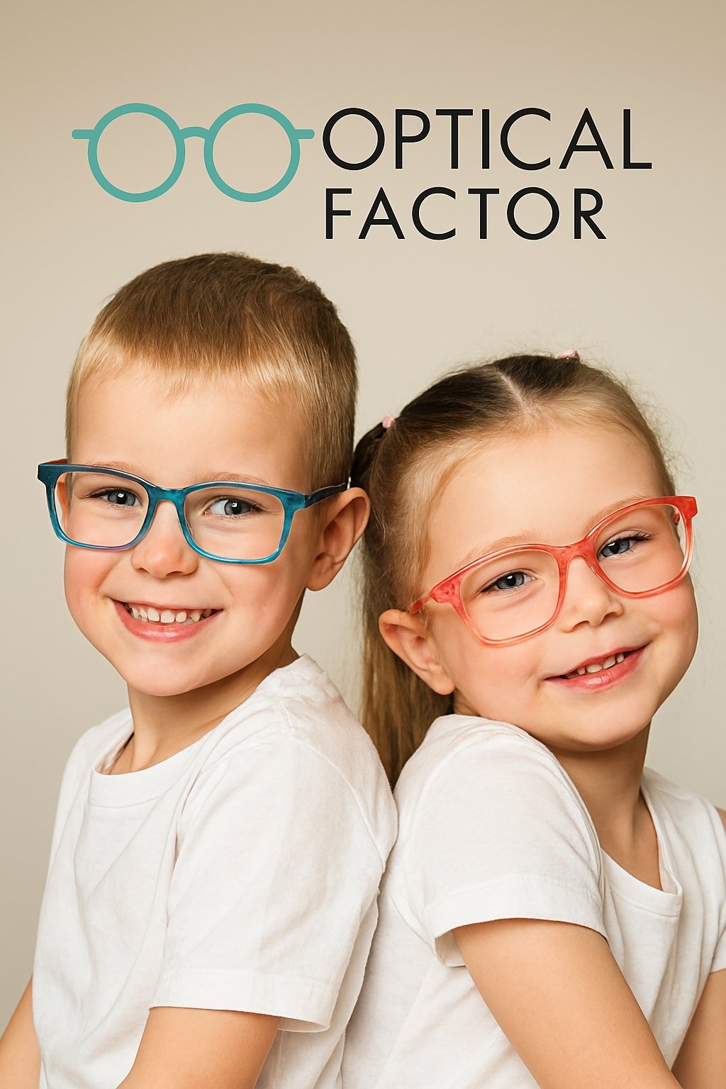 Optical Factor The Future of Vision Care and Eyewear Innovation