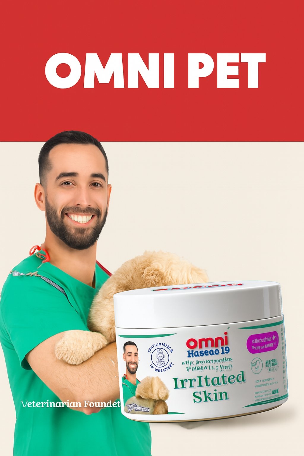 Omni Pet A Complete Guide to Premium Pet Care and Supplies