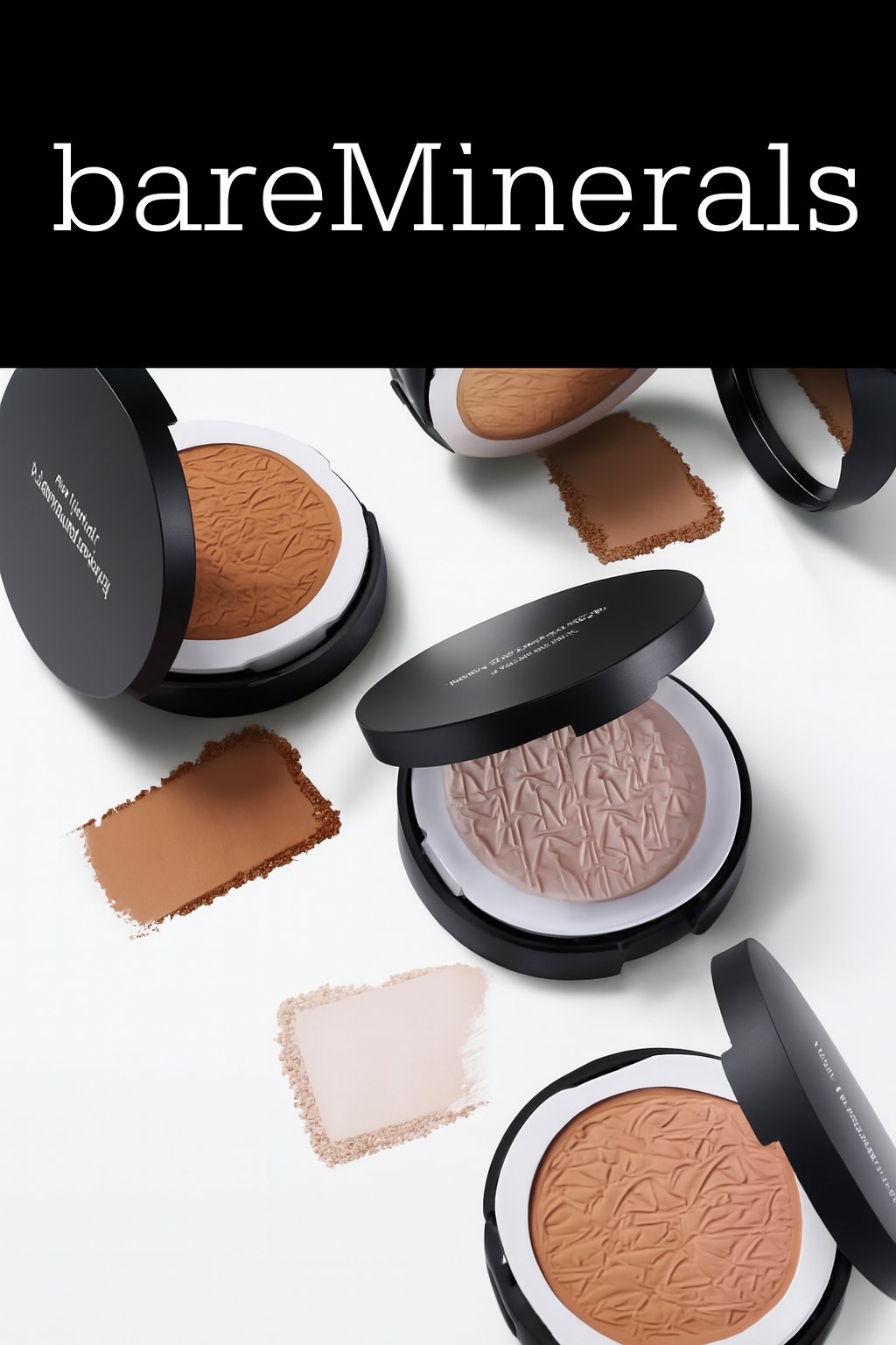 BareMinerals The Complete Guide to Natural Beauty and Skincare