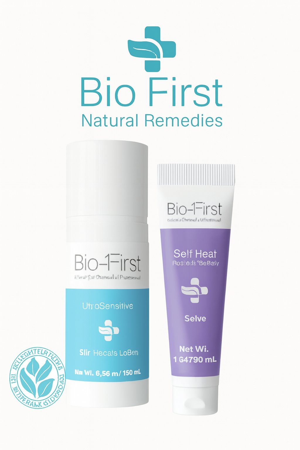 Bio First Leading the Way in Sustainable Agriculture