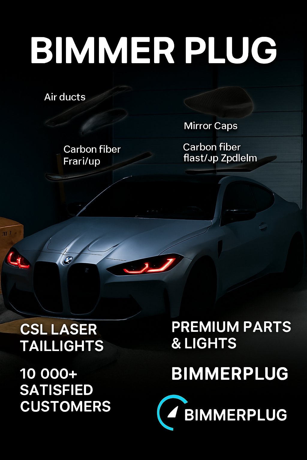 Bimmer Plug Revolutionizing Automotive Excellence for BMW Owners