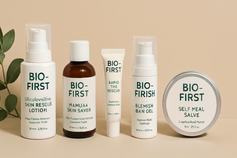 Bio First Revolutionizing Natural Health and Wellness