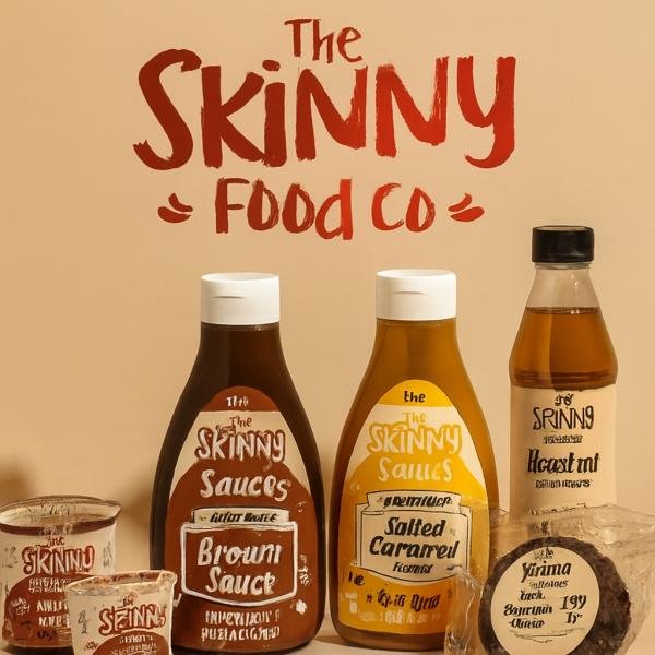 The Skinny Food Co UK A Comprehensive Guide to Guilt Free Healthy Living