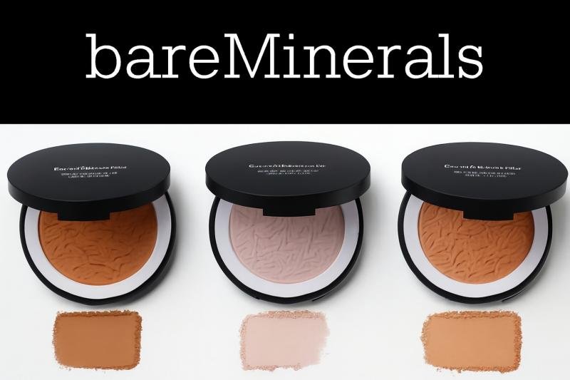 BareMinerals The Complete Guide to Natural Beauty and Skincare