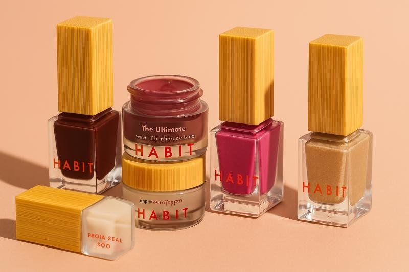 Habit Cosmetics  The Clean Beauty Brand Redefining Modern Makeup