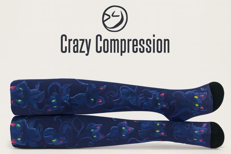 Crazy Compression A Complete Guide to Speed and Efficiency