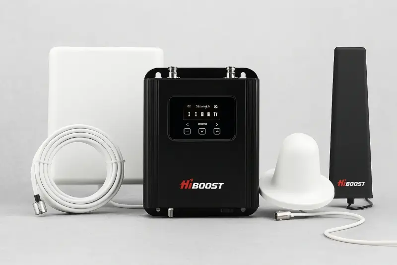 Hiboost A Complete Guide to Understanding One of the Leading Signal Booster Brands