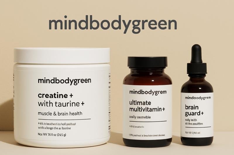 Mindbodygreen A Complete Guide to Holistic Wellness and Modern Healthy Living