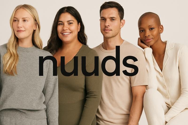 Nuuds Redefining Wellness in Modern Living