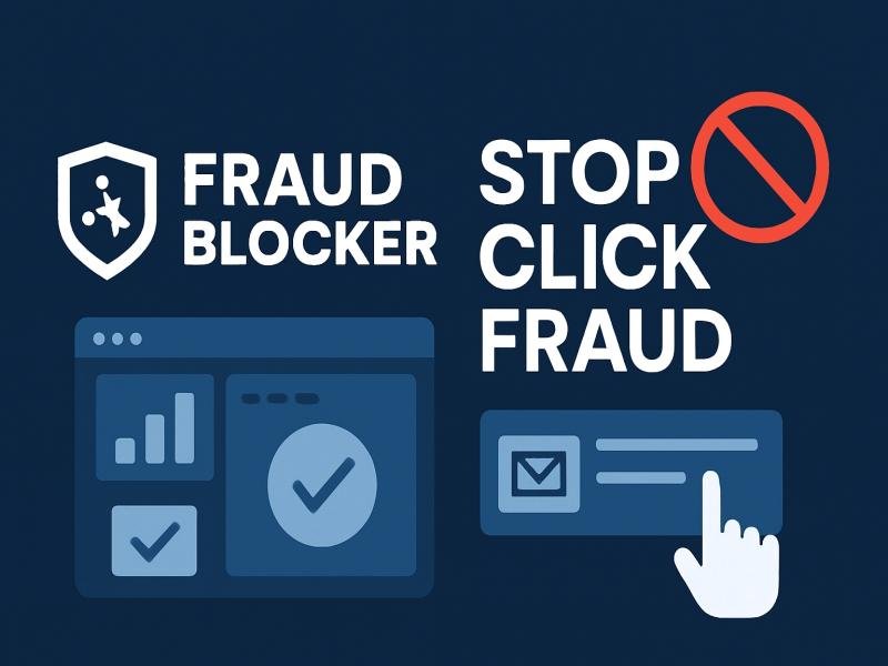 Fraud Blocker Complete Guide. I explain how Fraud Blocker  protects the life you have from scams.