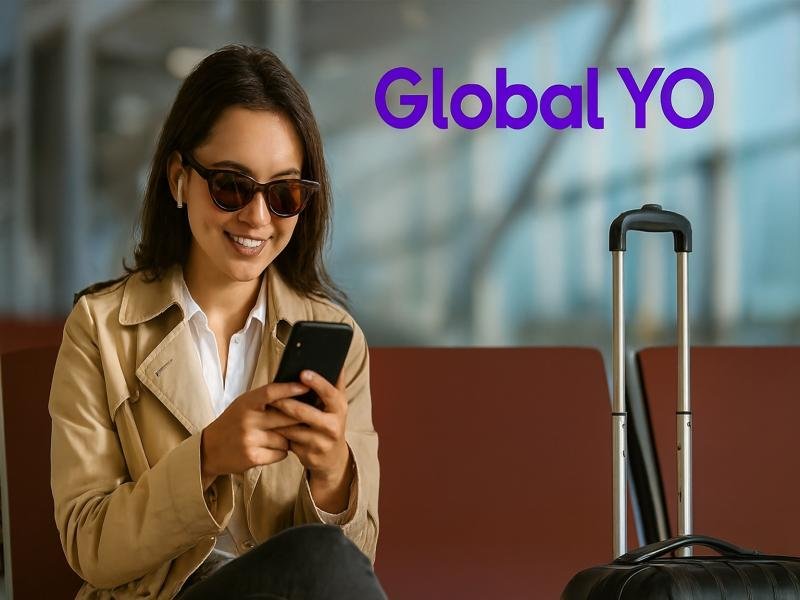 Global YO Disrupting Global Connectivity in a Modern World