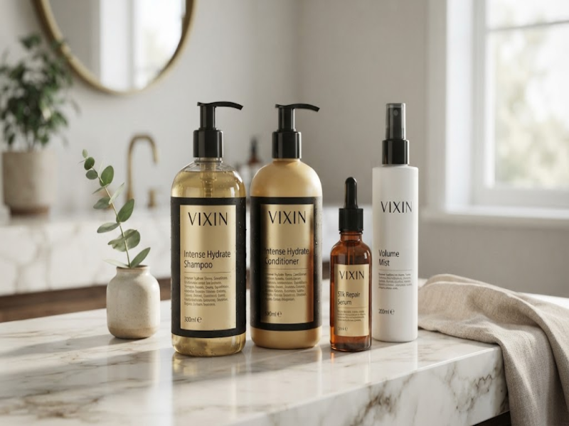 VIXIN Skincare Australia Guide. Best Sellers. Face Care. Body Care and Everyday Skin Essentials.
